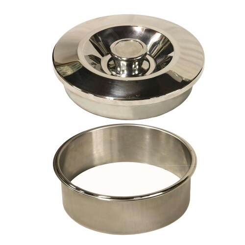 Chocopot One Kit for Counter